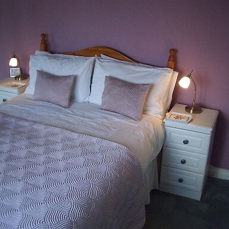 Dove Meadow Bed & Breakfast Denstone Εξωτερικό φωτογραφία