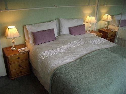 Dove Meadow Bed & Breakfast Denstone Εξωτερικό φωτογραφία