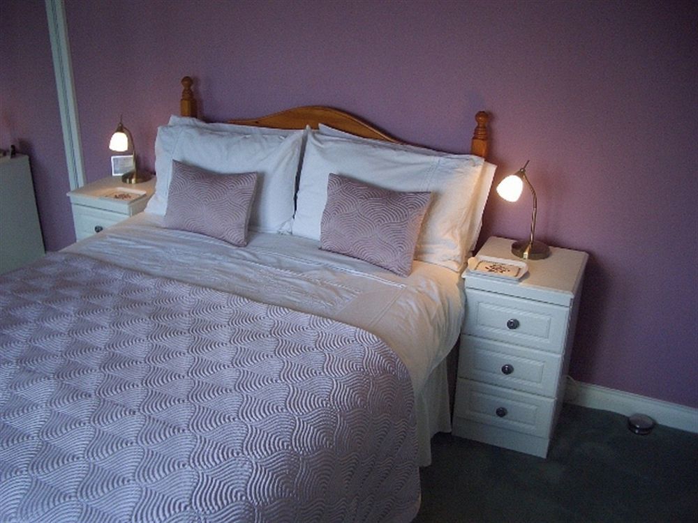 Dove Meadow Bed & Breakfast Denstone Εξωτερικό φωτογραφία