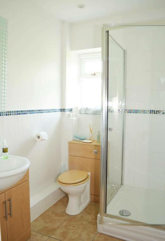 Dove Meadow Bed & Breakfast Denstone Εξωτερικό φωτογραφία